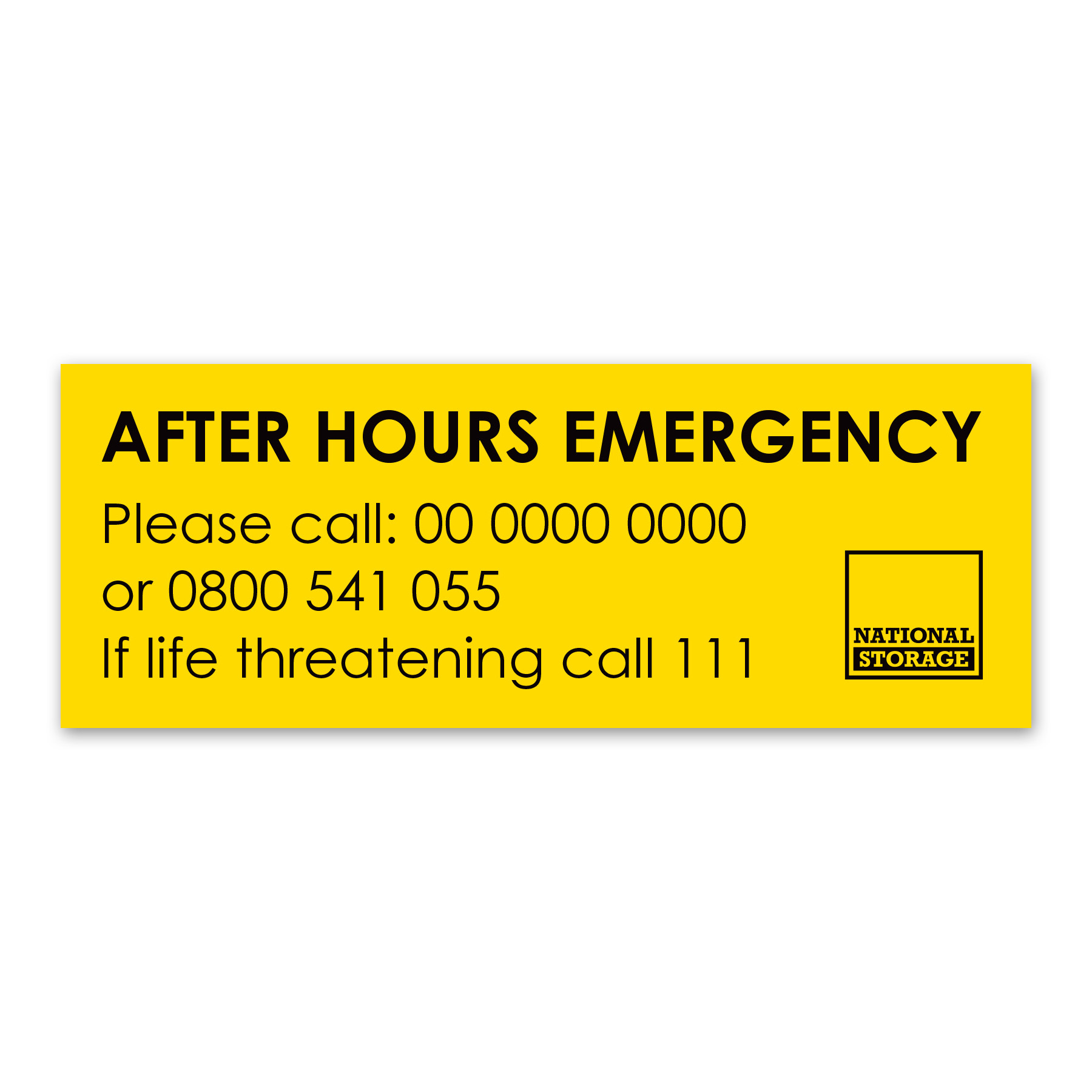 AFTER HOURS EMERGENCY - NZ