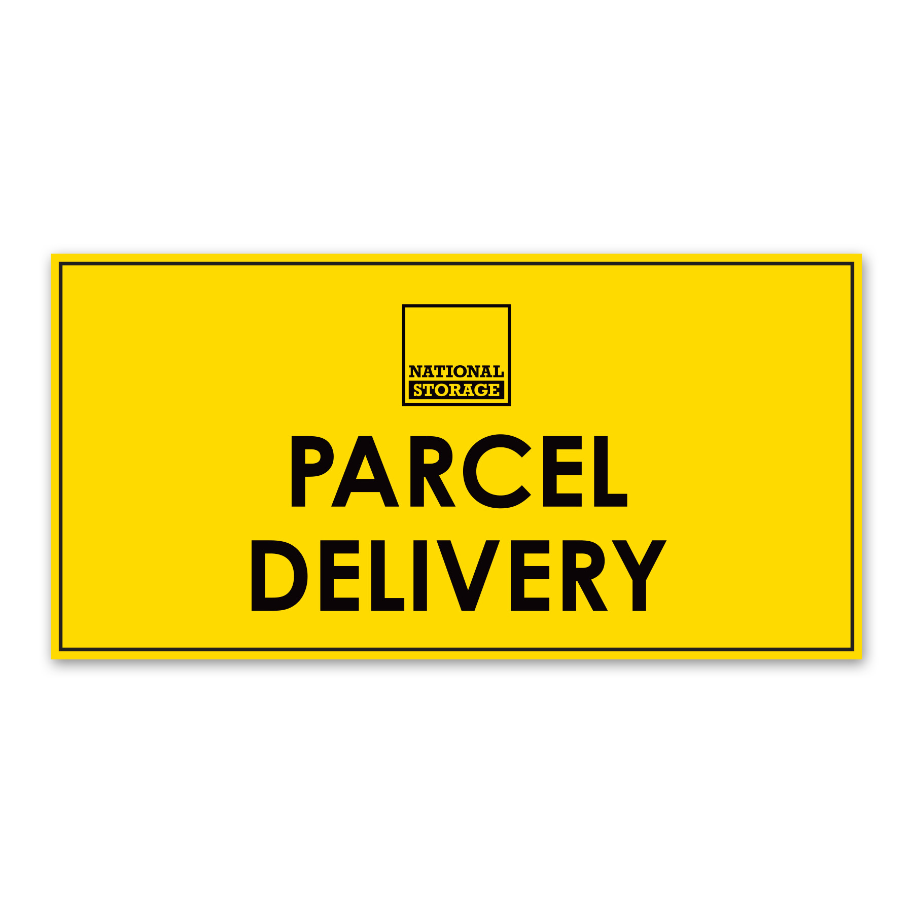 PARCEL DELIVERY
