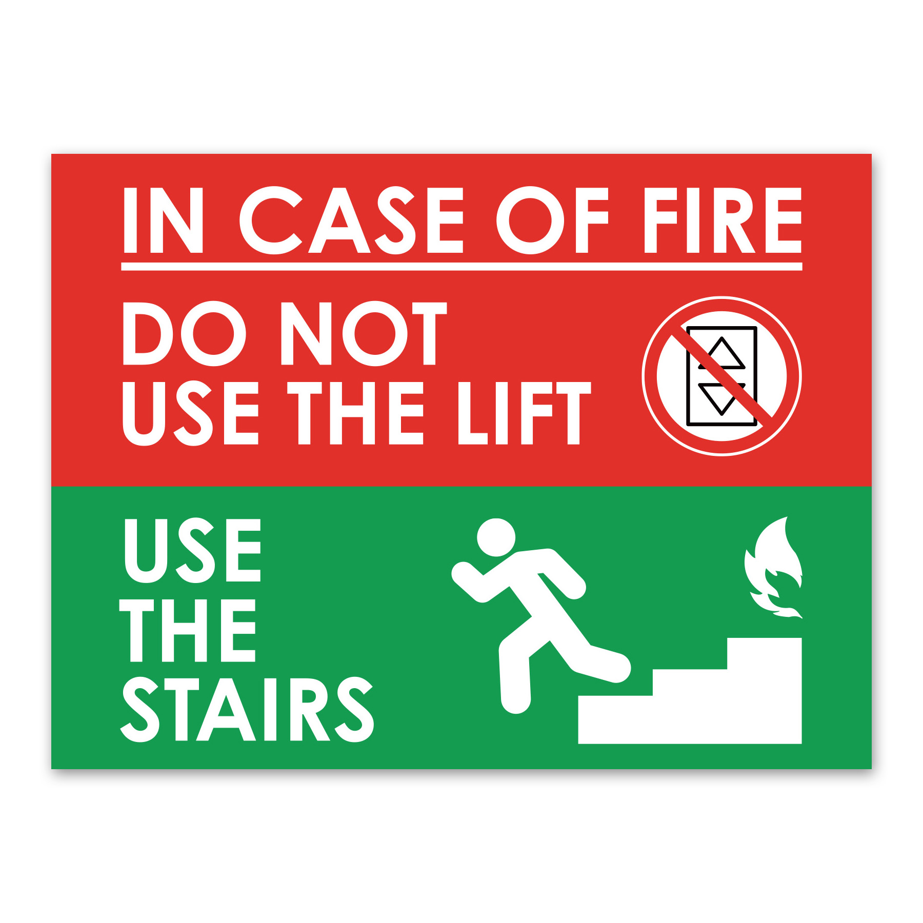 LIFT SAFETY